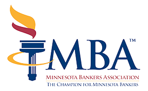 Minnesota Bankers Association logo