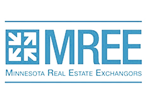 Minnesota Real Estate Exchangors logo