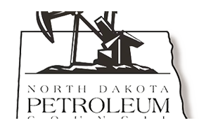 North Dakota Oil and Gas Conference logo