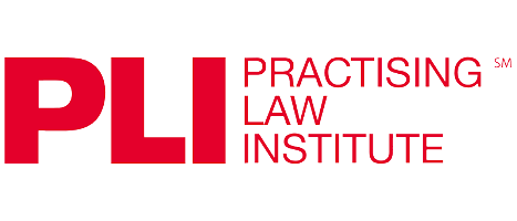 Practicing Law Institute logo