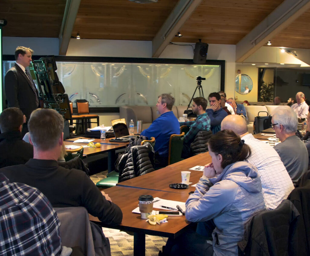 Terry Moore Bulldog Lawyer